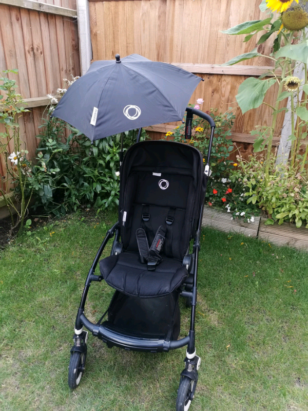 bugaboo bee plus 2013